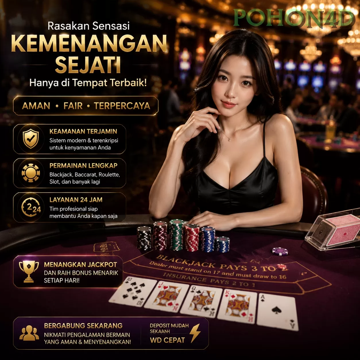 Alan Budikusuma avatar