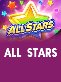 All Stars Game: Info Provider, RTP, dan Cara Main game cover