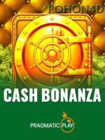 Cash Bonanza icon