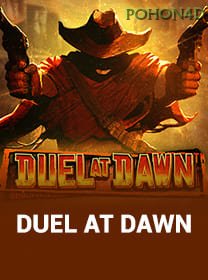 Duel At Dawn game thumbnail