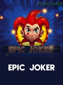 Epic Joker game thumbnail