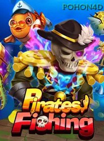 Fishing Pirates icon