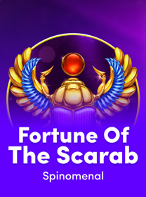 Review Fortune Of The Scarab Game Terbaru 2026 untuk Pemula game cover