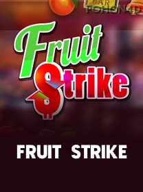 Fruit Strike game thumbnail
