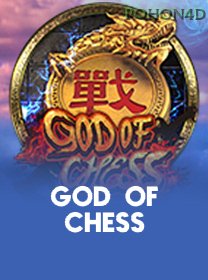 God Of Chess game thumbnail