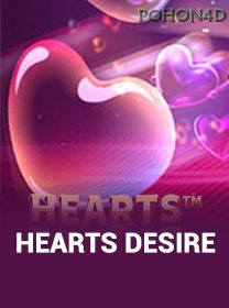 Hearts Desire icon