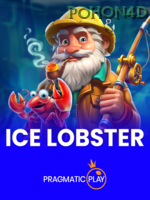 Ice Lobster game thumbnail