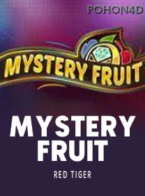Mystery Fruit game thumbnail