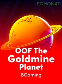 OOF The Goldmine Planet game thumbnail