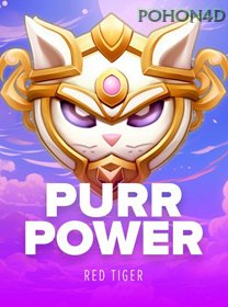 Purr Power icon