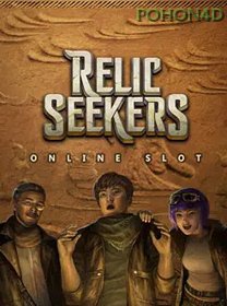 Relic Seekers game thumbnail