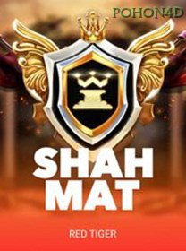 Shah Mat banner