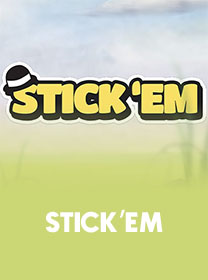 StickEm icon