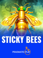 Sticky-Bees game thumbnail