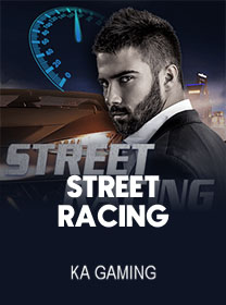 Street-Racing game thumbnail