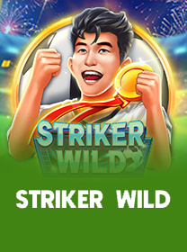 Striker-Wild game thumbnail