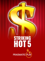 Striking-Hot-5 game thumbnail