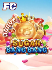 Sugar-Bang-Bang game thumbnail