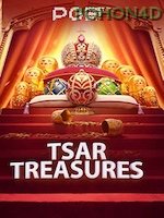 Tsar Treasures icon