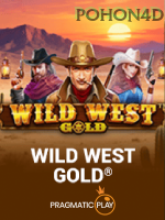 Wild West Gold game thumbnail