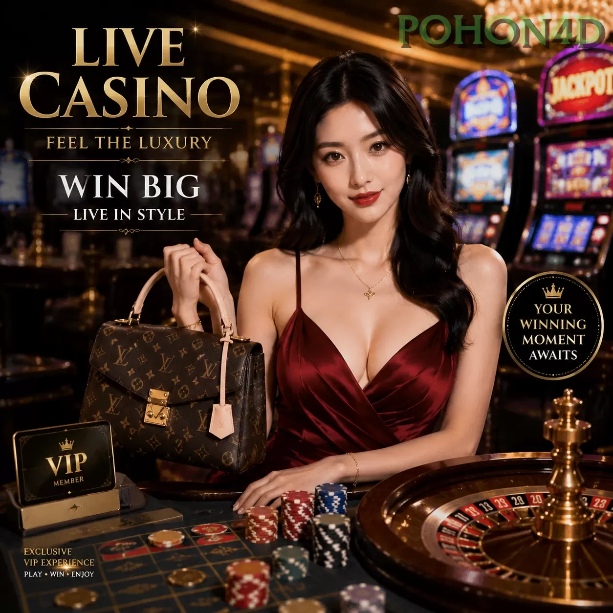 BONUS EXTRA FREESPIN PRAGMATIC PLAY FREESPIN 10_ dan BUYSPIN 20_ promotion image