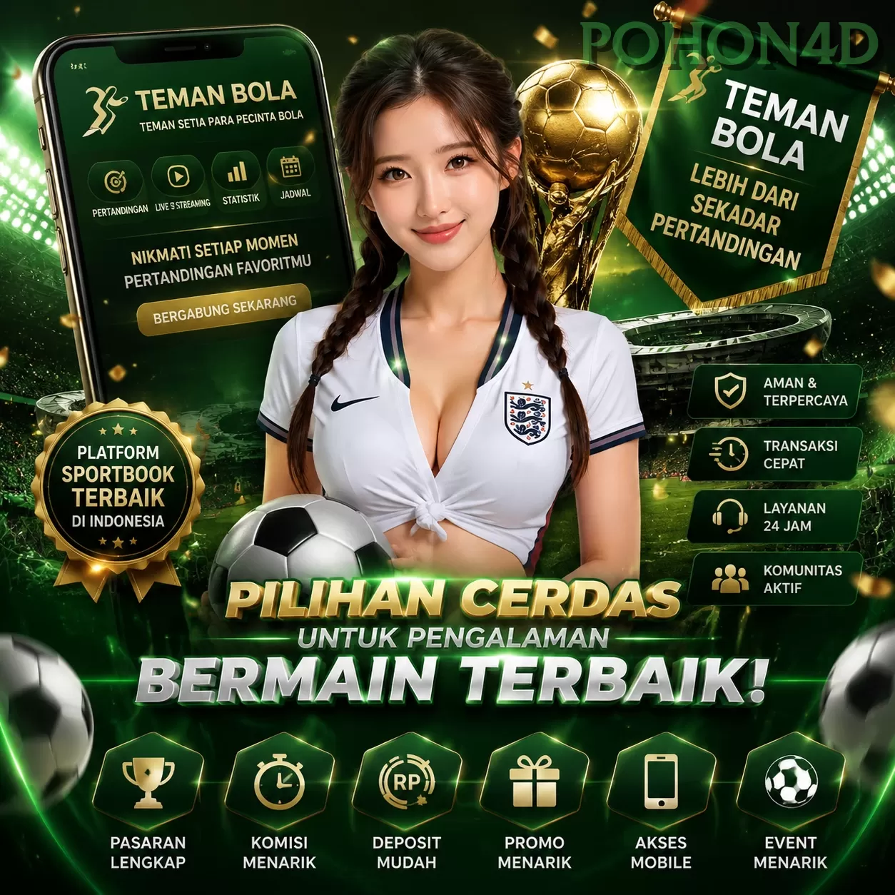 Permainan Meja icon