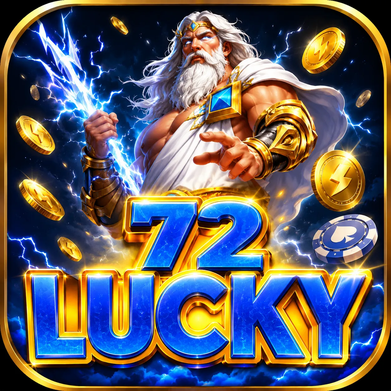 Panduan Instalasi Aplikasi 72lucky di Android