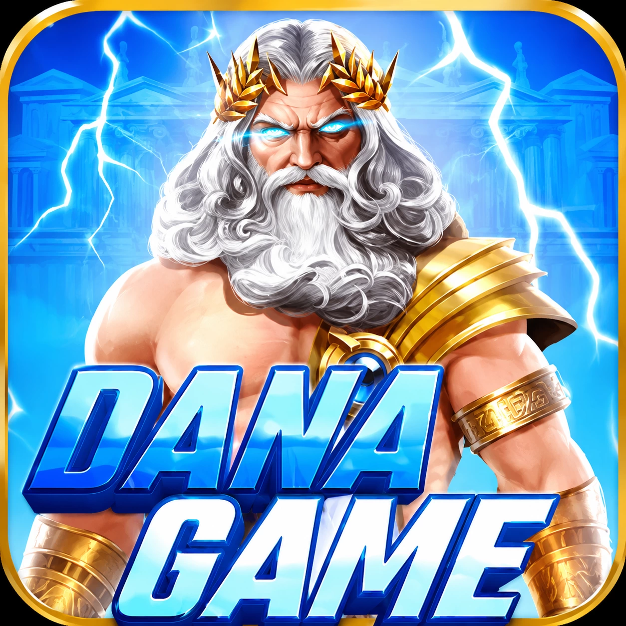 Aplikasi danagame Ringan untuk Android