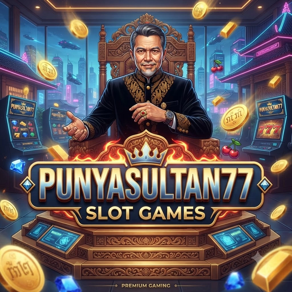 Download punyasultan77 APK Original untuk Android