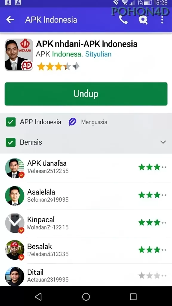 Screenshot Book Of Majestic Wild Buffalo nomor 1