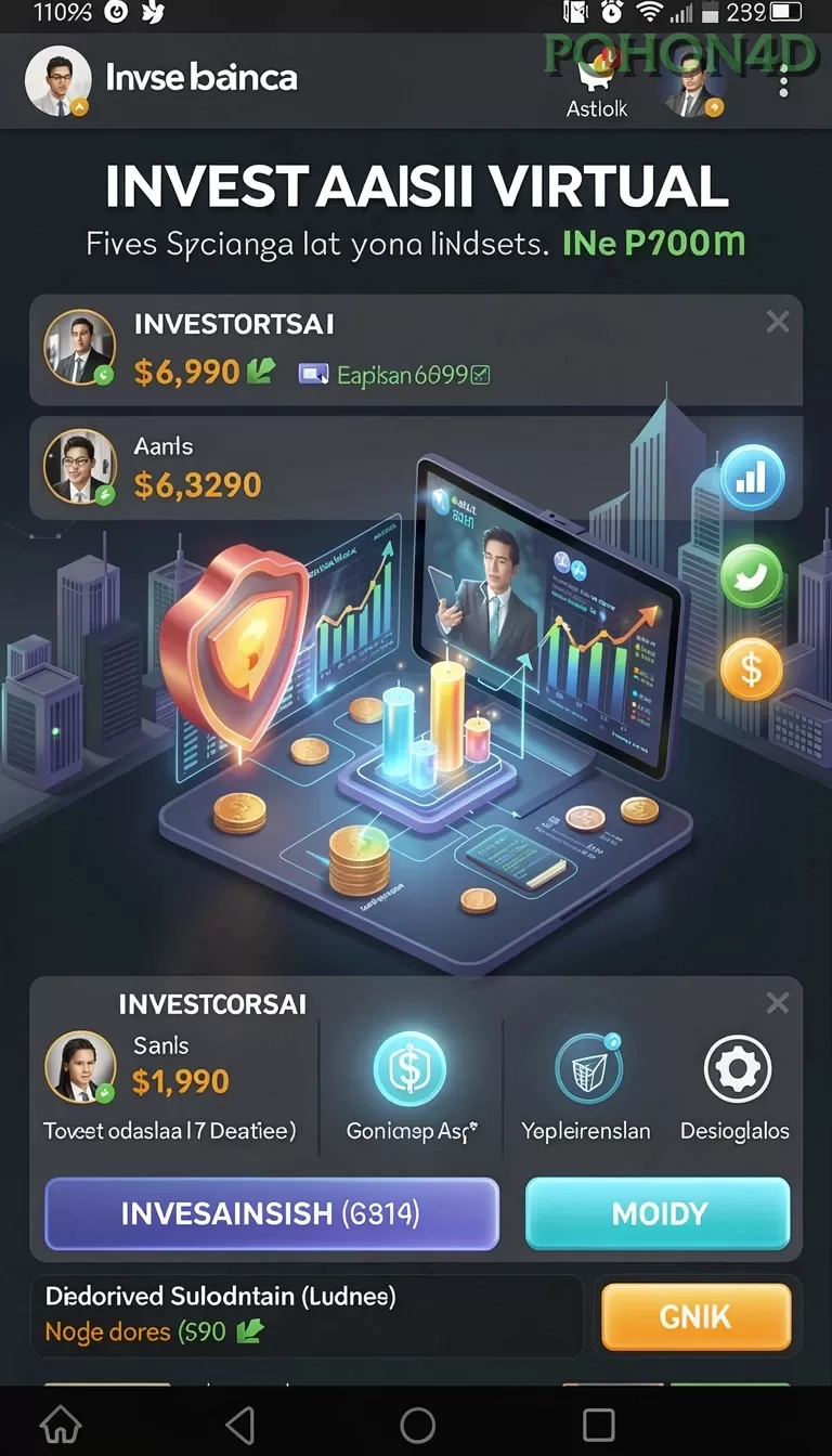 Screenshot Hearts Desire nomor 2