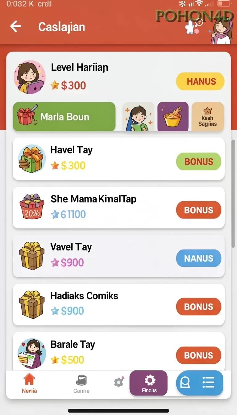 Screenshot Hand Of Anubis nomor 1