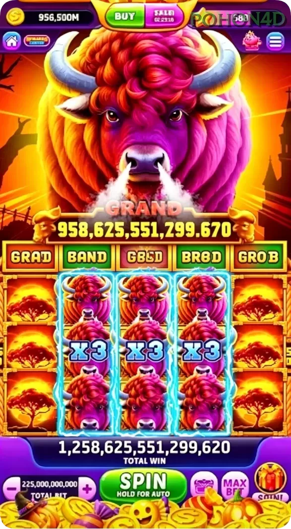 Screenshot Purr Power nomor 2