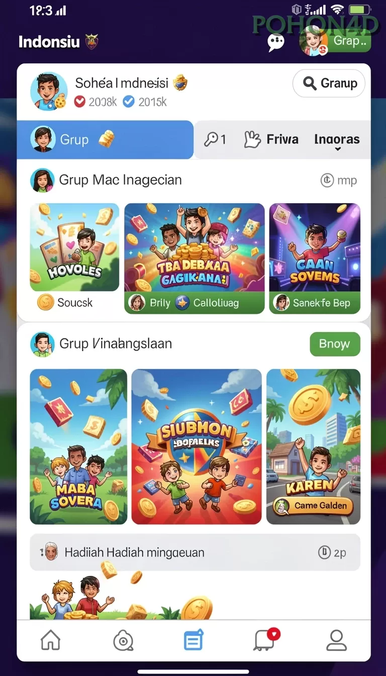 Screenshot Royal High Road nomor 2