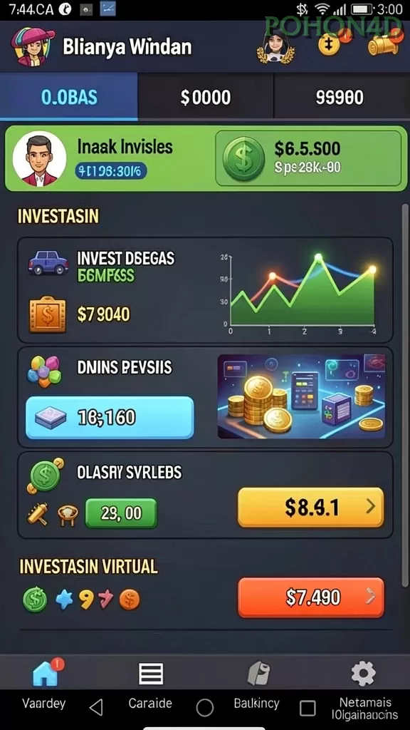 Extra Freespin Pragmatic Play screenshot