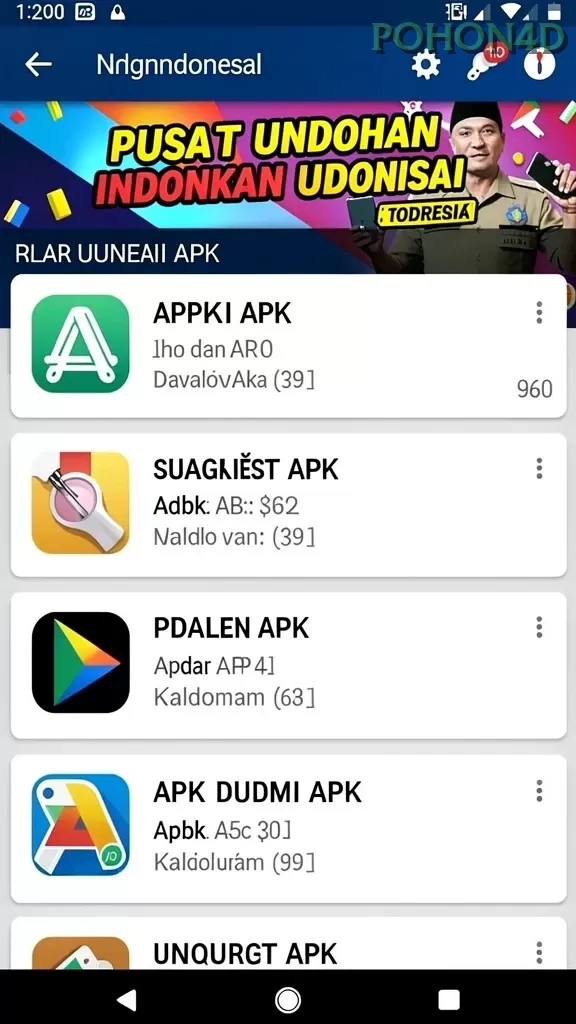Screenshot Gemtastic nomor 1