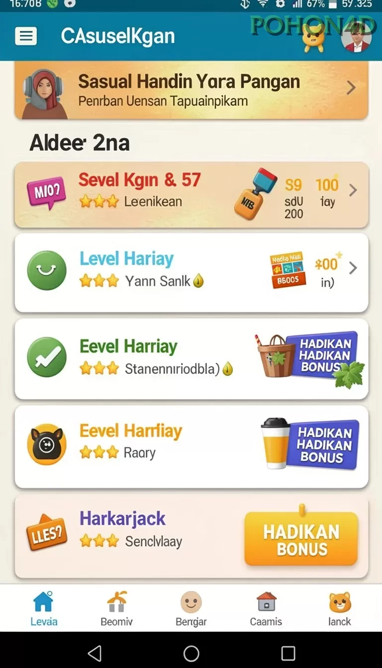 Screenshot Epic Joker nomor 2